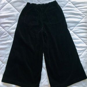 Uniqlo kids pants